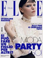 ELLE Italia